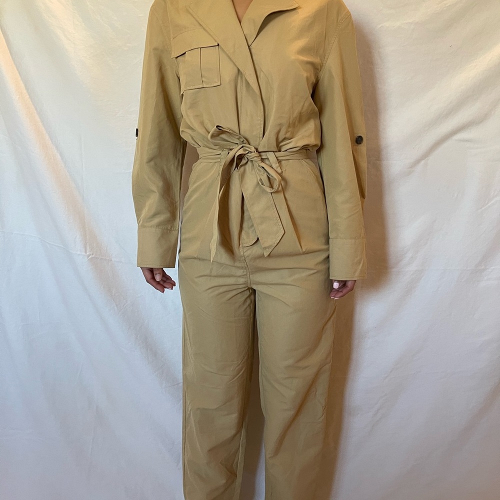 JumpSuit - Picture 7 of 9
